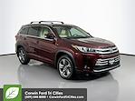 Used 2019 Toyota Highlander Platinum 4x4, SUV for sale #6979844 - photo 1