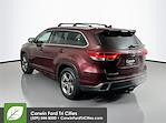 Used 2019 Toyota Highlander Platinum 4x4, SUV for sale #6979844 - photo 12