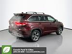 Used 2019 Toyota Highlander Platinum 4x4, SUV for sale #6979844 - photo 2