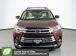 Used 2019 Toyota Highlander Platinum 4x4, SUV for sale #6979844 - photo 4