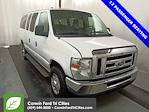 Used 2011 Ford E-350 XL 4x2, Passenger Van for sale #6A00107 - photo 1