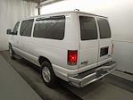 Used 2011 Ford E-350 XL 4x2, Passenger Van for sale #6A00107 - photo 4
