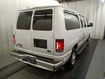 Used 2011 Ford E-350 XL 4x2, Passenger Van for sale #6A00107 - photo 2