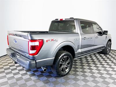 2021 Ford F-150 SuperCrew Cab 4x4, Pickup for sale #6A01272 - photo 2