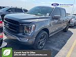 Used 2021 Ford F-150 SuperCrew Cab 4x4, Pickup for sale #6A01272 - photo 12