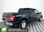 Used 2018 Ford F-150 XLT SuperCrew Cab 4x4, Pickup for sale #6A02372 - photo 2