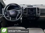 2018 Ford F-150 SuperCrew Cab 4x4, Pickup for sale #6A02372 - photo 23