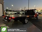 Used 2021 Ford F-600 Regular Cab 4x4, Flatbed Truck for sale #6A03642 - photo 2