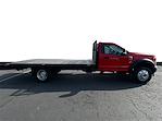 Used 2021 Ford F-600 XL Regular Cab 4x4, Flatbed Truck for sale #6A03642 - photo 16