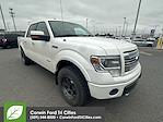 Used 2013 Ford F-150 Limited SuperCrew Cab 4x4, Pickup for sale #6A06373 - photo 1