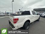 Used 2013 Ford F-150 Limited SuperCrew Cab 4x4, Pickup for sale #6A06373 - photo 11