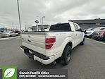 Used 2013 Ford F-150 Limited SuperCrew Cab 4x4, Pickup for sale #6A06373 - photo 2