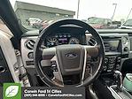 Used 2013 Ford F-150 Limited SuperCrew Cab 4x4, Pickup for sale #6A06373 - photo 15