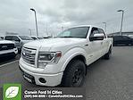 Used 2013 Ford F-150 Limited SuperCrew Cab 4x4, Pickup for sale #6A06373 - photo 16