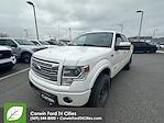 Used 2013 Ford F-150 Limited SuperCrew Cab 4x4, Pickup for sale #6A06373 - photo 4