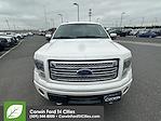 Used 2013 Ford F-150 Limited SuperCrew Cab 4x4, Pickup for sale #6A06373 - photo 6