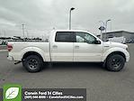 Used 2013 Ford F-150 Limited SuperCrew Cab 4x4, Pickup for sale #6A06373 - photo 7