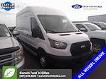 2023 Ford Transit 250 High Roof AWD, Empty Cargo Van for sale #6A08682 - photo 1