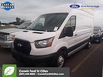 2023 Ford Transit 250 High Roof AWD, Empty Cargo Van for sale #6A08682 - photo 10