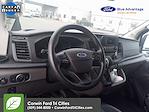 2023 Ford Transit 250 High Roof AWD, Empty Cargo Van for sale #6A08682 - photo 8