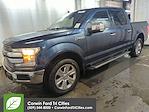 Used 2018 Ford F-150 SuperCrew Cab 4x4, Pickup for sale #6A11158 - photo 1