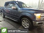 Used 2018 Ford F-150 SuperCrew Cab 4x4, Pickup for sale #6A11158 - photo 10