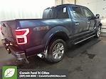 Used 2018 Ford F-150 SuperCrew Cab 4x4, Pickup for sale #6A11158 - photo 4