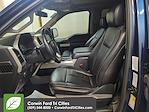 Used 2018 Ford F-150 SuperCrew Cab 4x4, Pickup for sale #6A11158 - photo 5