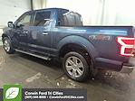 Used 2018 Ford F-150 SuperCrew Cab 4x4, Pickup for sale #6A11158 - photo 2