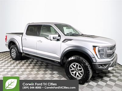 2022 Ford F-150 SuperCrew Cab 4x4, Pickup for sale #7A17812 - photo 1
