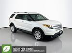 Used 2013 Ford Explorer XLT 4WD, SUV for sale #6A18653 - photo 1