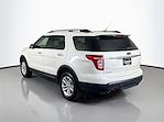 Used 2013 Ford Explorer XLT 4WD, SUV for sale #6A18653 - photo 12