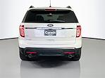 Used 2013 Ford Explorer XLT 4WD, SUV for sale #6A18653 - photo 15