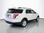 Used 2013 Ford Explorer XLT 4WD, SUV for sale #6A18653 - photo 2