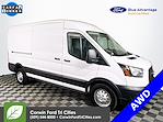 Used 2023 Ford Transit 350 Base Medium Roof AWD, Empty Cargo Van for sale #6A19718 - photo 5