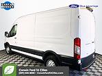 Used 2023 Ford Transit 350 Base Medium Roof AWD, Empty Cargo Van for sale #6A19718 - photo 2