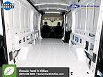 Used 2023 Ford Transit 350 Base Medium Roof AWD, Empty Cargo Van for sale #6A19718 - photo 16