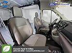 Used 2023 Ford Transit 350 Base Medium Roof AWD, Empty Cargo Van for sale #6A19718 - photo 19
