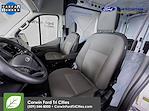 Used 2023 Ford Transit 350 Base Medium Roof AWD, Empty Cargo Van for sale #6A19718 - photo 25