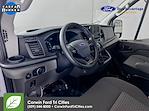 Used 2023 Ford Transit 350 Base Medium Roof AWD, Empty Cargo Van for sale #6A19718 - photo 9