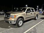 Used 2014 Ford F-150 XLT SuperCrew Cab 4x4, Pickup for sale #6A19976 - photo 1