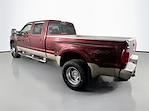 Used 2010 Ford F-350 King Ranch Crew Cab 4x4, Pickup for sale #6A21053 - photo 12