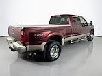 Used 2010 Ford F-350 King Ranch Crew Cab 4x4, Pickup for sale #6A21053 - photo 2