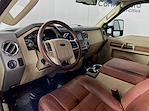 Used 2010 Ford F-350 King Ranch Crew Cab 4x4, Pickup for sale #6A21053 - photo 5