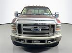 Used 2010 Ford F-350 King Ranch Crew Cab 4x4, Pickup for sale #6A21053 - photo 6