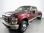 Used 2010 Ford F-350 King Ranch Crew Cab 4x4, Pickup for sale #6A21053 - photo 7