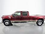 Used 2010 Ford F-350 King Ranch Crew Cab 4x4, Pickup for sale #6A21053 - photo 8