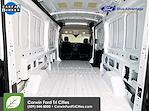 Used 2023 Ford Transit 350 Base Medium Roof AWD, Empty Cargo Van for sale #6A21366 - photo 16