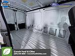 Used 2023 Ford Transit 350 Base Medium Roof AWD, Empty Cargo Van for sale #6A21366 - photo 18