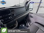 Used 2023 Ford Transit 350 Base Medium Roof AWD, Empty Cargo Van for sale #6A21366 - photo 28